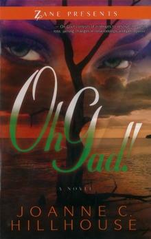 Oh, Gad! : A Novel, Paperback Book Oh, Gad! : A Novel, Paperback Book