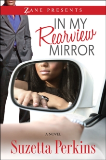 In My Rearview Mirror, Paperback Book In My Rearview Mirror, Paperback Book