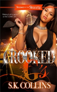 Crooked G's, Paperback / softback Book Crooked G's, Paperback / softback Book