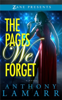 The Pages We Forget, Paperback / softback Book The Pages We Forget, Paperback / softback Book