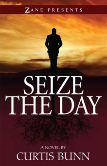 Seize The Day, Paperback Book Seize The Day, Paperback Book
