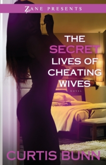 The Secret Lives Of Cheating Wives : A Novel, Paperback Book The Secret Lives Of Cheating Wives : A Novel, Paperback Book