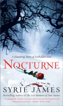 Nocturne, Paperback / softback Book Nocturne, Paperback / softback Book
