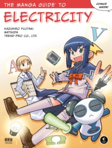 The Manga Guide To Electricity