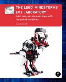 LEGO MINDSTORMS EV3 Laboratory