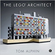 The Lego Architect