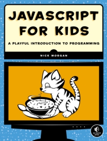 JavaScript for Kids