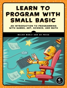 Learn to Program with Small Basic