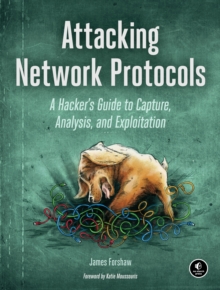 Attacking Network Protocols