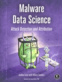 Malware Data Science