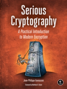 Serious Cryptography