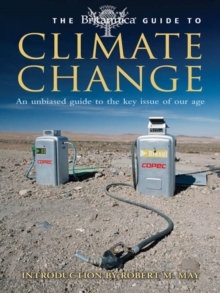 The Britannica Guide to Climate Change