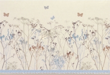 Note Card Butterflies