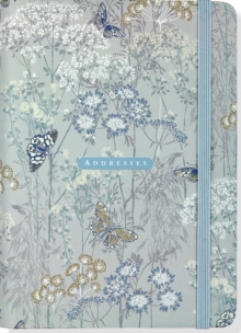 Address Book Dusky Meadow, Address book Book Address Book Dusky Meadow, Address book Book
