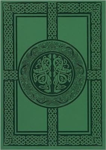 Small Journal Celtic