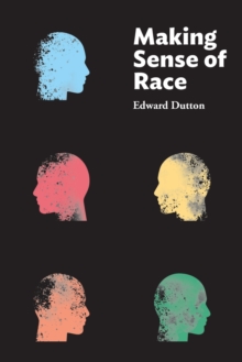 Washington Summit Publishers Making Sense Of Race