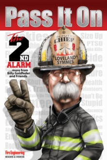 Pass It On : The Second Alarm, Paperback Book Pass It On : The Second Alarm, Paperback Book
