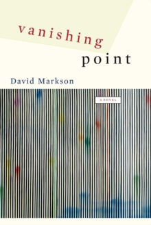 Vanishing Point : A Novel