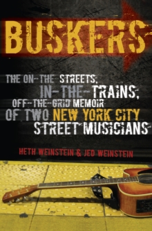 Buskers