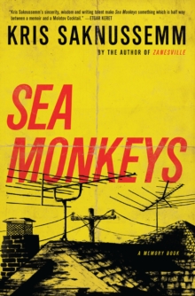 Sea Monkeys