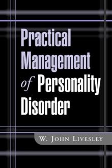 Practical Management of Personality Disorder