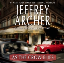 As the Crow Flies, eAudiobook MP3 eaudioBook As the Crow Flies, eAudiobook MP3 eaudioBook
