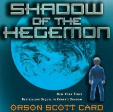 Shadow of the Hegemon, eAudiobook MP3 eaudioBook Shadow of the Hegemon, eAudiobook MP3 eaudioBook
