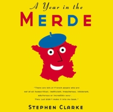 A Year in the Merde, eAudiobook MP3 eaudioBook A Year in the Merde, eAudiobook MP3 eaudioBook