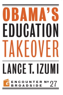 Obama's Education Takeover