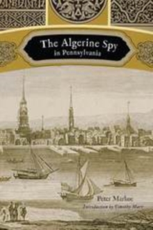 The Algerine Spy in Pennsylvania