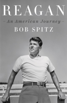 Reagan : An American Journey, Hardback Book Reagan : An American Journey, Hardback Book