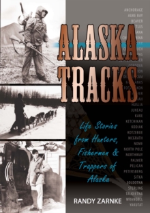 Alaska Tracks