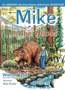 Mike In The Woods