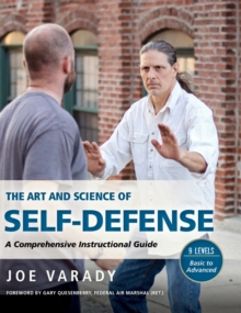 Ymaa Publication Center The Art And Science Of Self Defense , A Comprehensive Instructional Guide