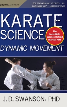 Ymaa Publication Center Karate Science , Dynamic Movement
