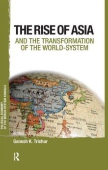 Asia and the Transformation of the World-System