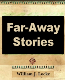 Far Away Stories