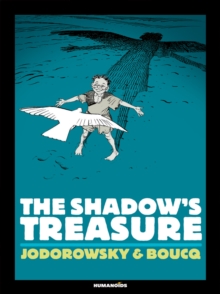 The Shadow's Treasure, Hardback Book The Shadow's Treasure, Hardback Book