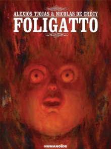 Foligatto, Hardback Book Foligatto, Hardback Book