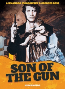 Son of the Gun, Hardback Book Son of the Gun, Hardback Book
