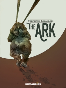The Ark, Hardback Book The Ark, Hardback Book