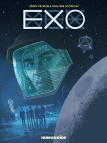 Exo, Hardback Book Exo, Hardback Book