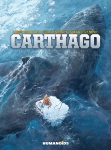 Carthago, Paperback Book Carthago, Paperback Book