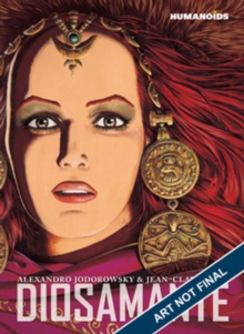 Diosamante, Paperback / softback Book Diosamante, Paperback / softback Book