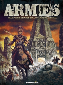 Armies, Paperback / softback Book Armies, Paperback / softback Book