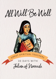 All Will be Well, Paperback Book All Will be Well, Paperback Book