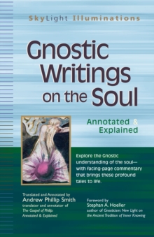 Gnostic Writings on the Soul : Annotated & Explained