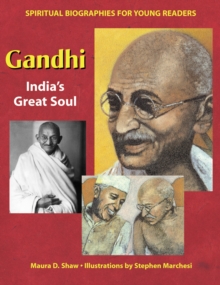 Gandhi HB e-book : Indias Great Soul