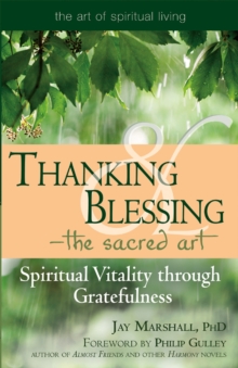 Thanking and Blessing e-book : Spiritual Vitality through Gratefulness