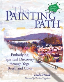 Painting the Path e-book : Embodying Spiritual Discovery through Yoga, Brush and Color